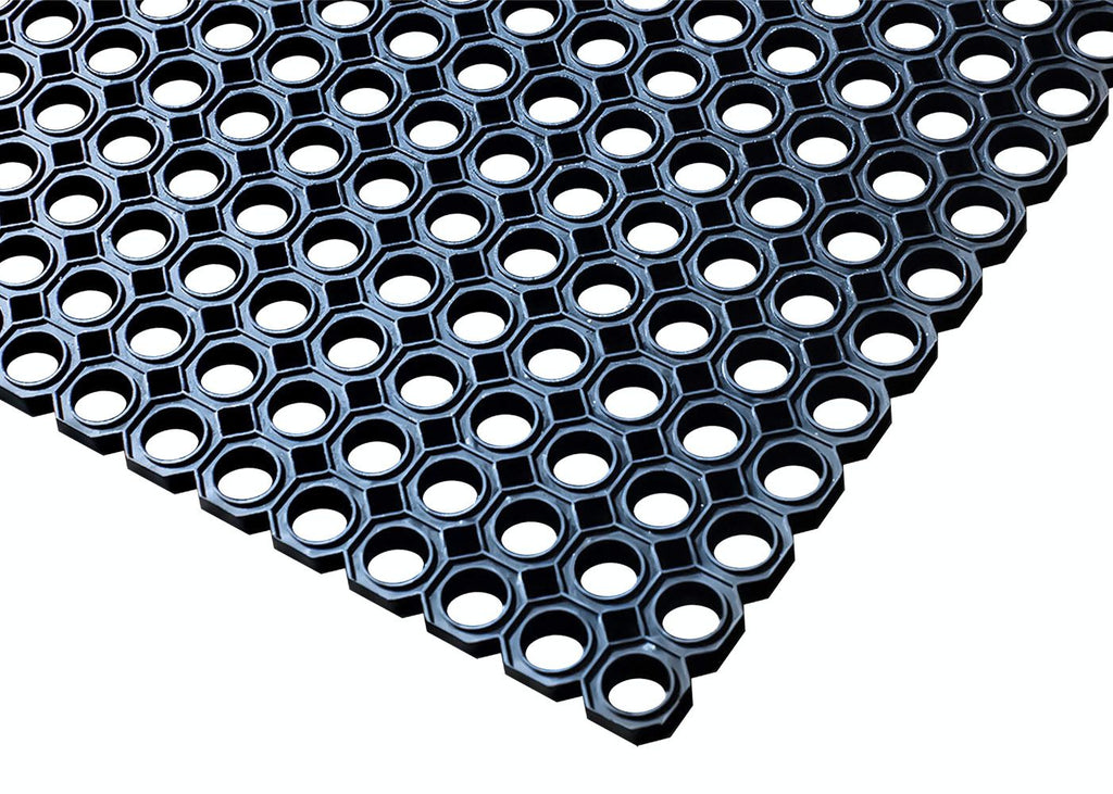 Durawalk Heavy-Duty Walkway Matting | First Mats UK