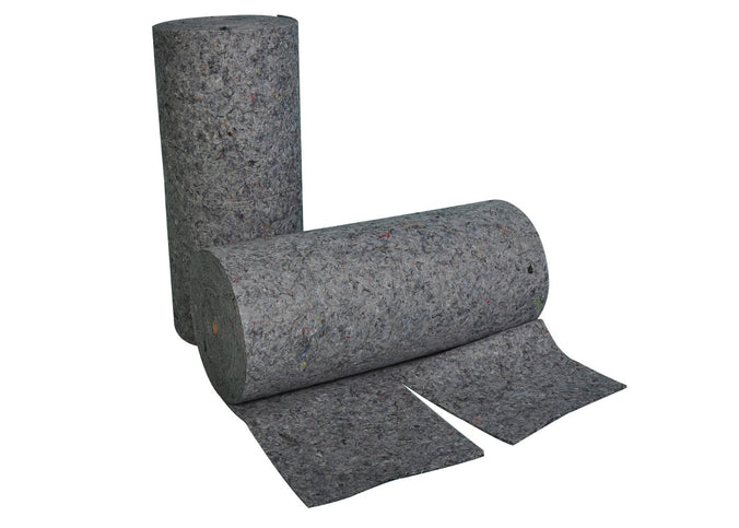 76cm wide absorbent roll