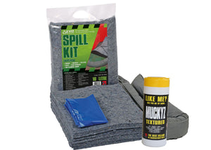 EVO Universal Spill Kit (10 to 40 Litres)