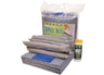 40-litre Universal Clip-Top Bag Spill Kit