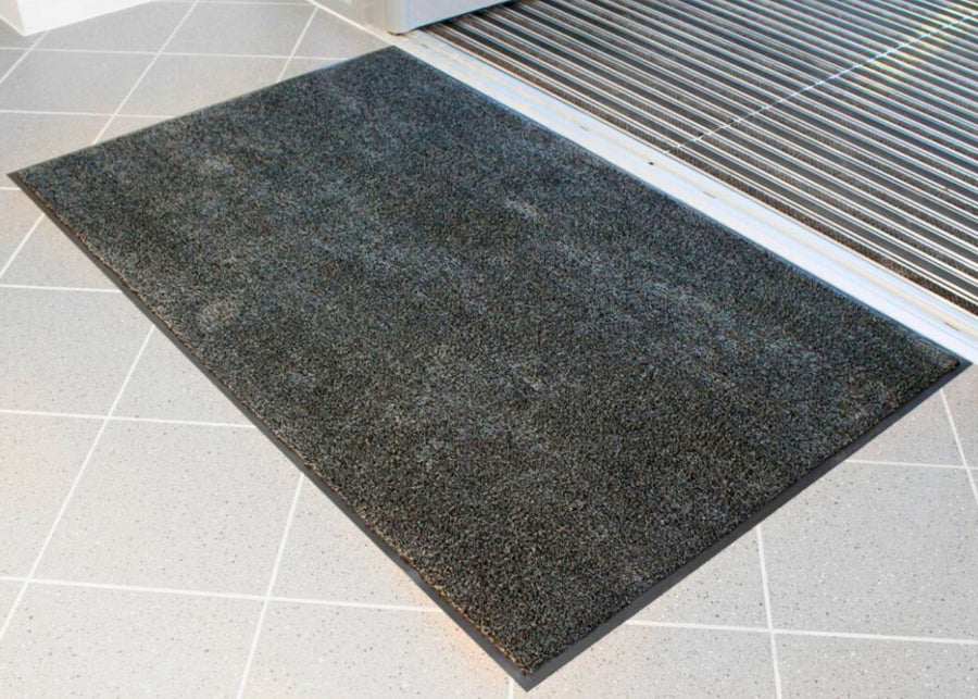 How to Choose the Right Indoor Door Mat