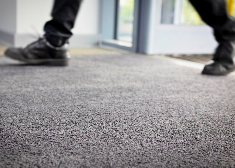 How to Choose the Right Made to Measure Door Mat