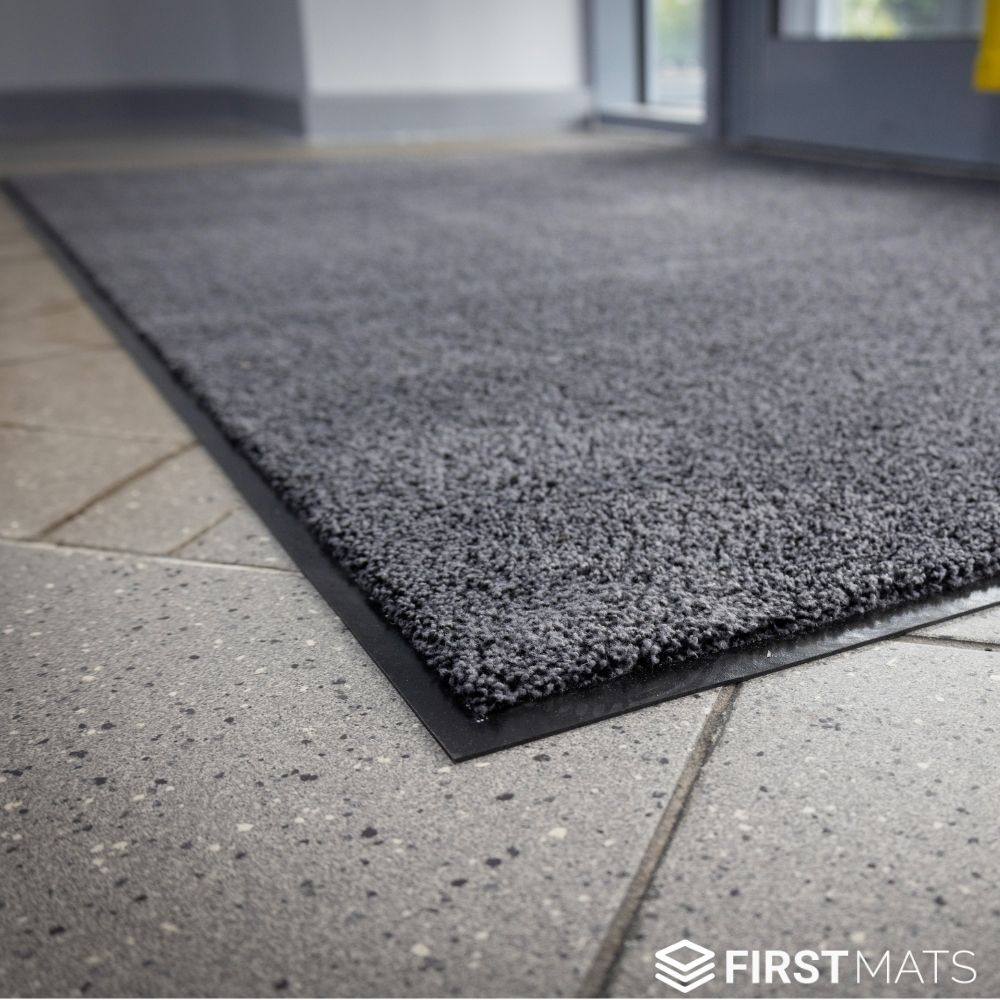 Eco-Plush Indoor DirtTrap Mat