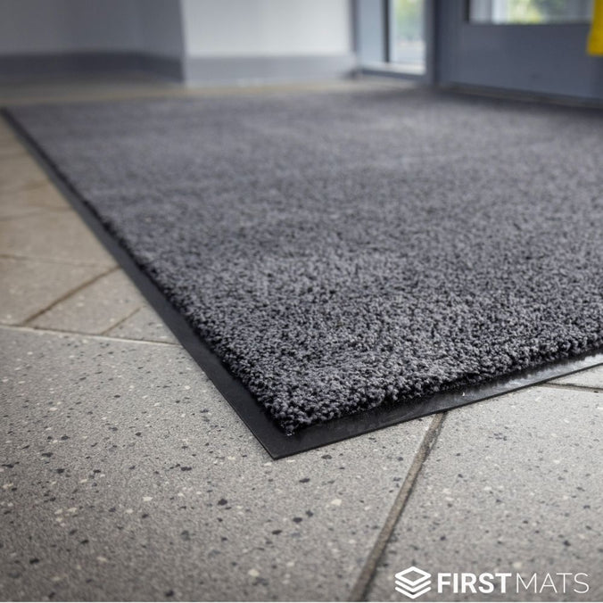 Eco-Plush Indoor DirtTrap Mat