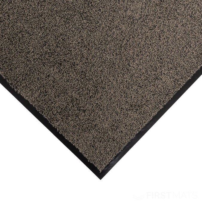 EcoPlushMat Beige Swatch