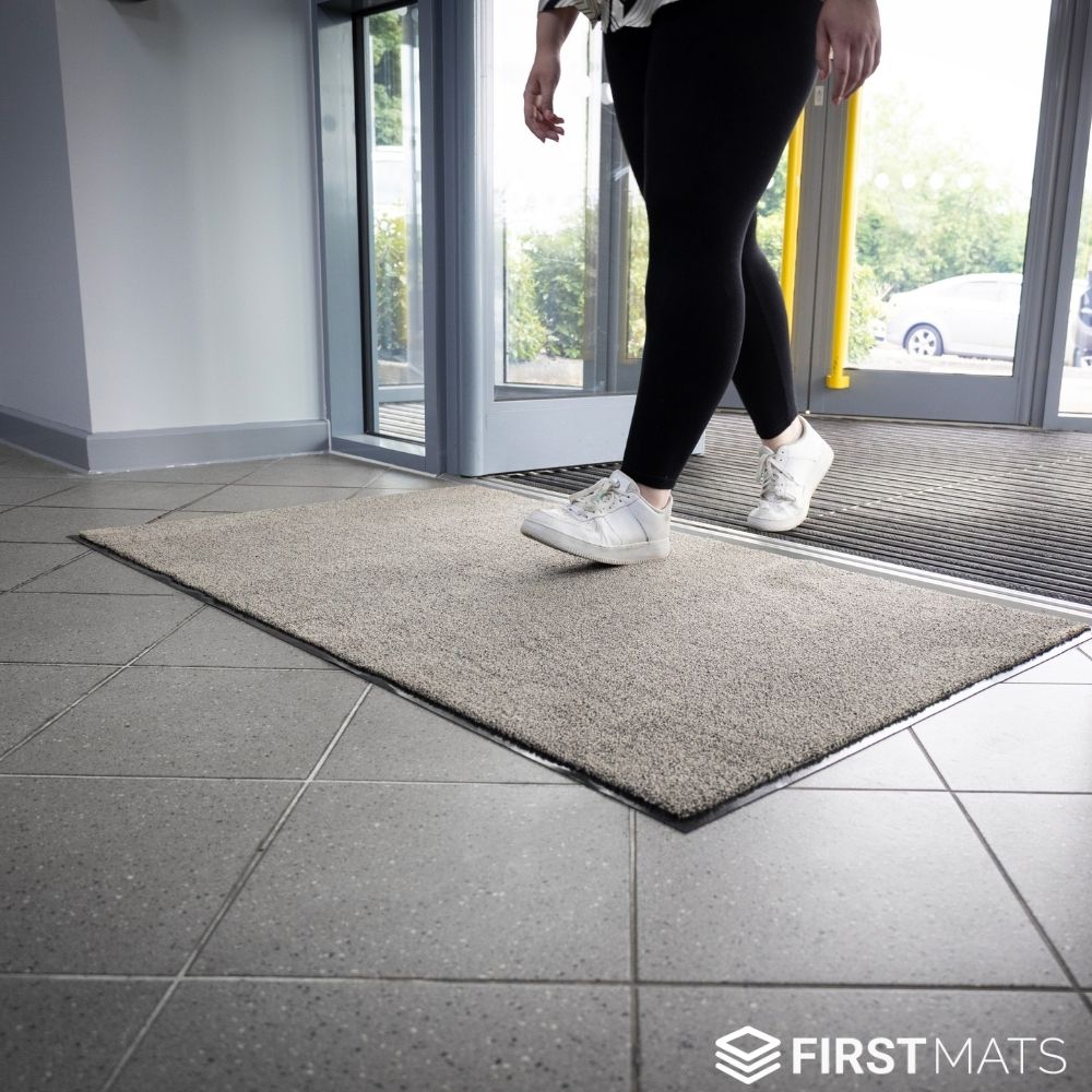 Eco-Plush Indoor DirtTrap Mat