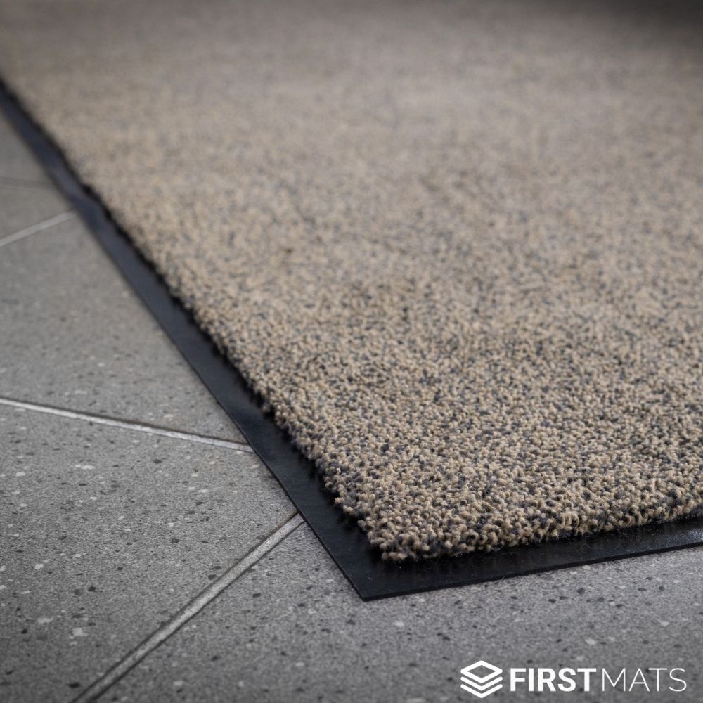 Eco-Plush Indoor DirtTrap Mat