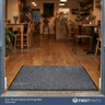 Eco-Plush Indoor DirtTrap Mat
