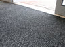 EntraMat Needle Punch Barrier Matting Roll (1m and 2m widths) - Charcoal Matwell