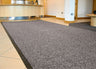 EntraMat Needle Punch Barrier Matting Roll (1m and 2m widths) - Grey