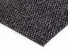 EntraMat Needle Punch Barrier Matting Roll (1m and 2m widths) - Charcoal Borderless