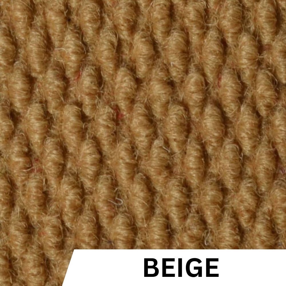 EntraNib Heavy-Duty Borderless Barrier Matting