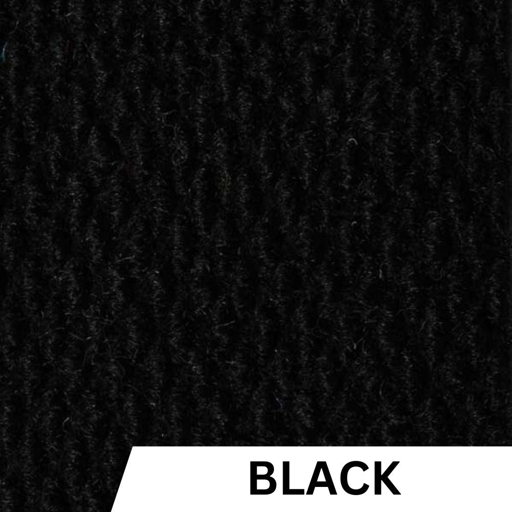 EntraNib Heavy-Duty Borderless Barrier Matting