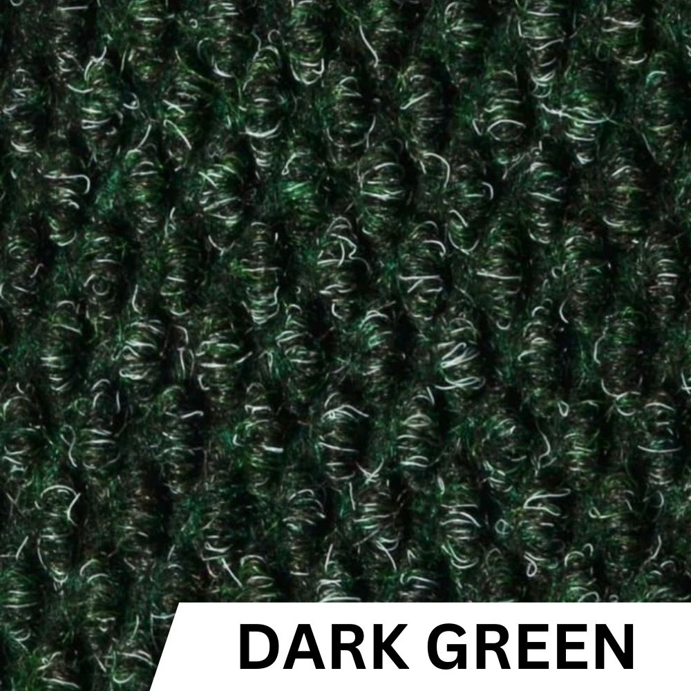 EntraNib Heavy-Duty Borderless Barrier Matting
