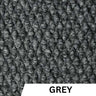 EntraNib Heavy-Duty Borderless Barrier Matting