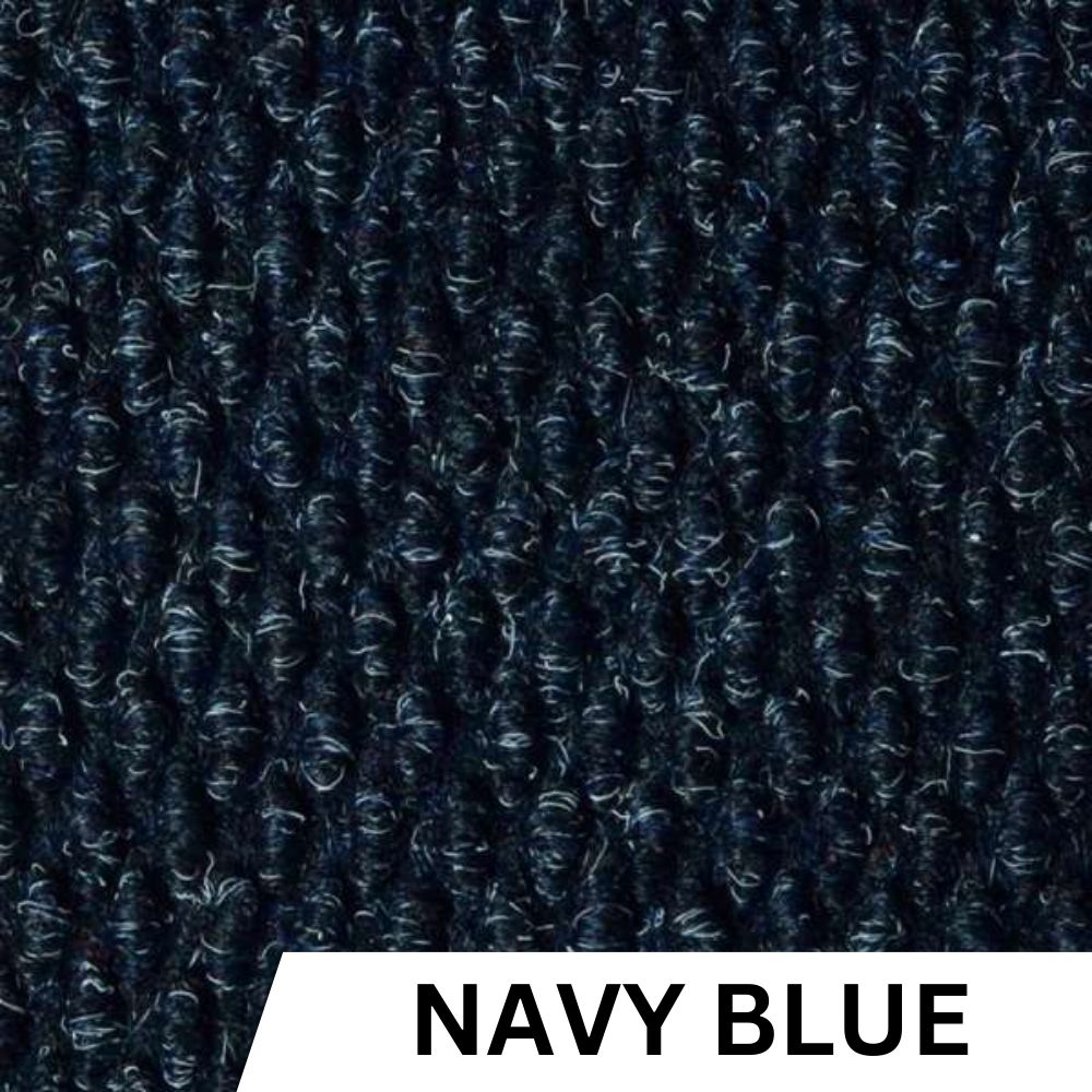 EntraNib Heavy-Duty Borderless Barrier Matting