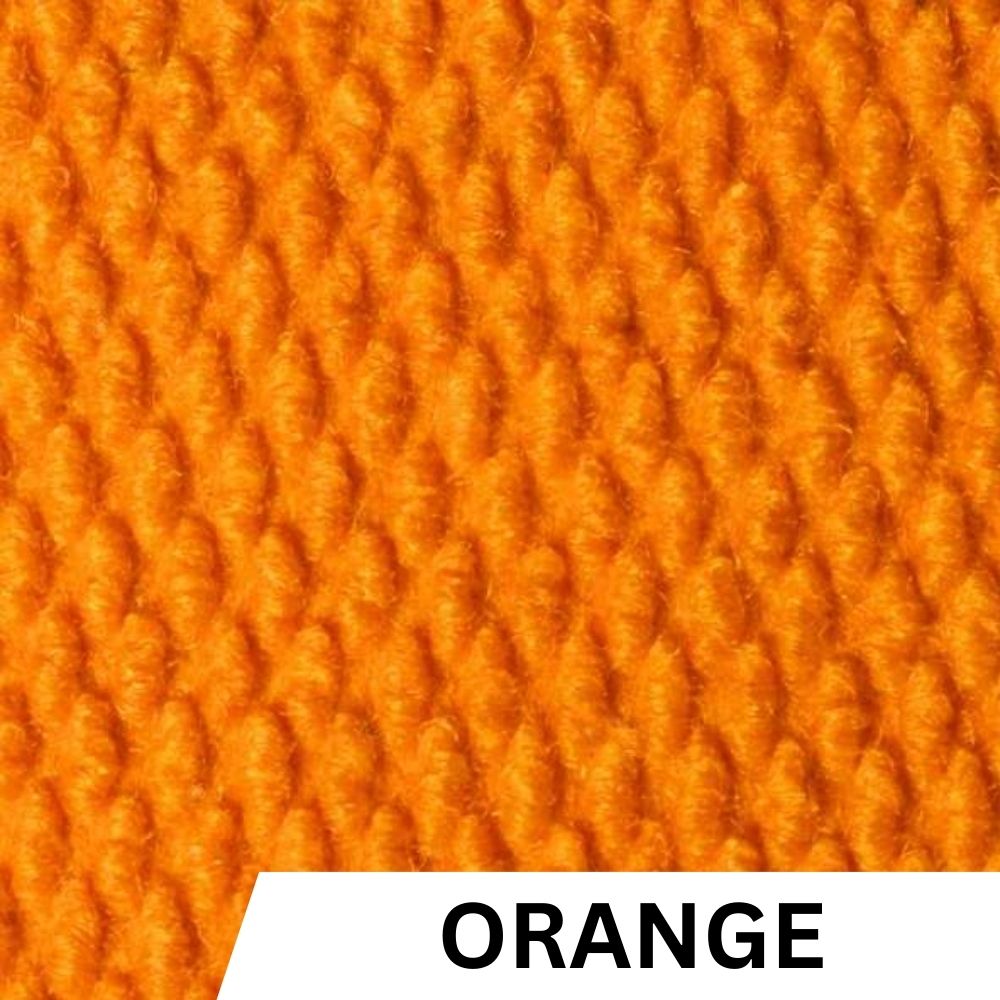 EntraNib Heavy-Duty Borderless Barrier Matting