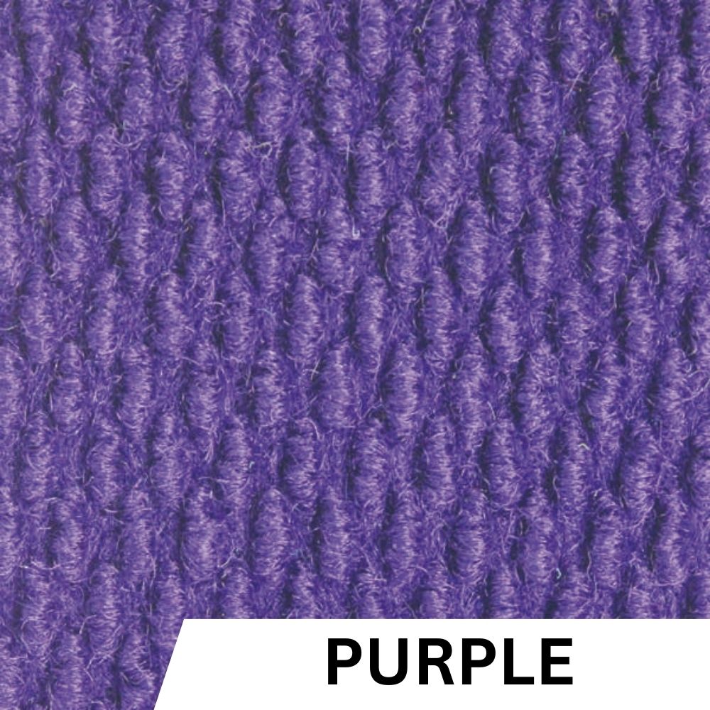 EntraNib Heavy-Duty Borderless Barrier Matting