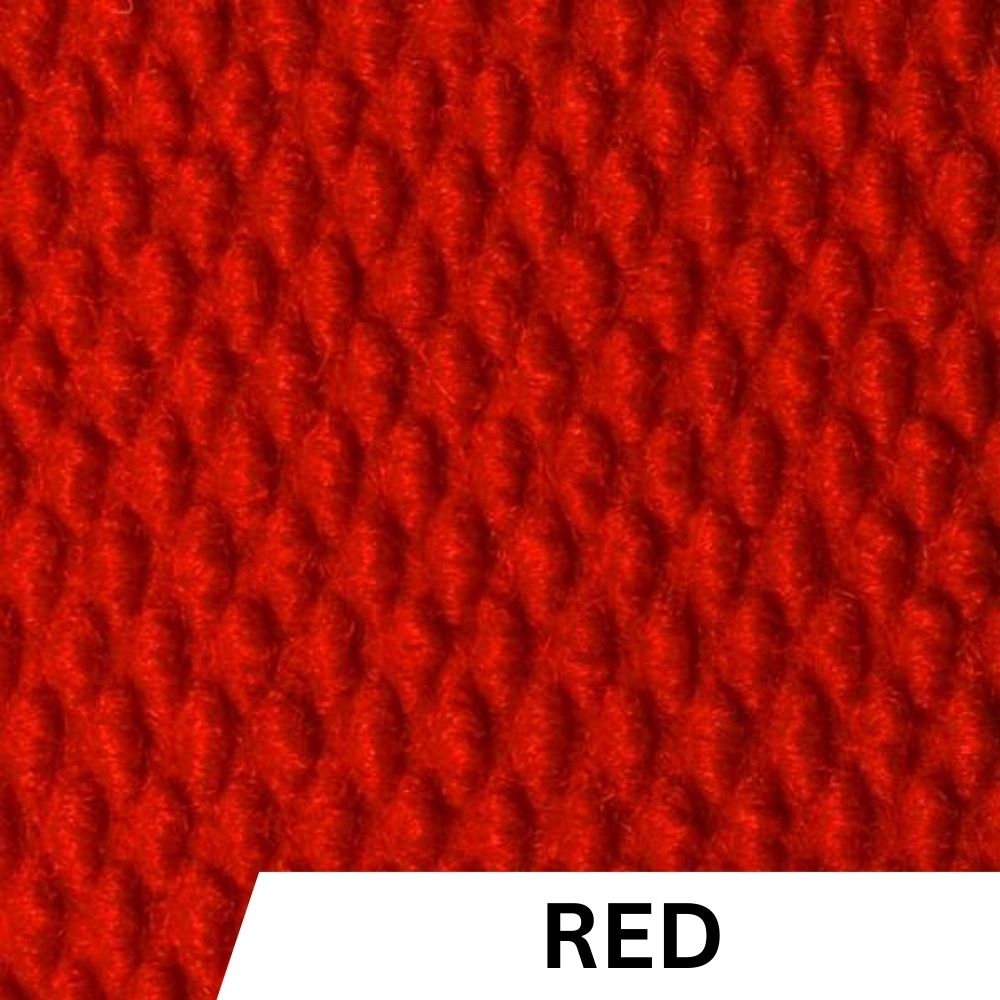 EntraNib Heavy-Duty Borderless Barrier Matting