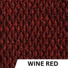 EntraNib Heavy-Duty Borderless Barrier Matting