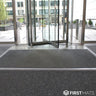 EntraNib Heavy-Duty Borderless Barrier Matting