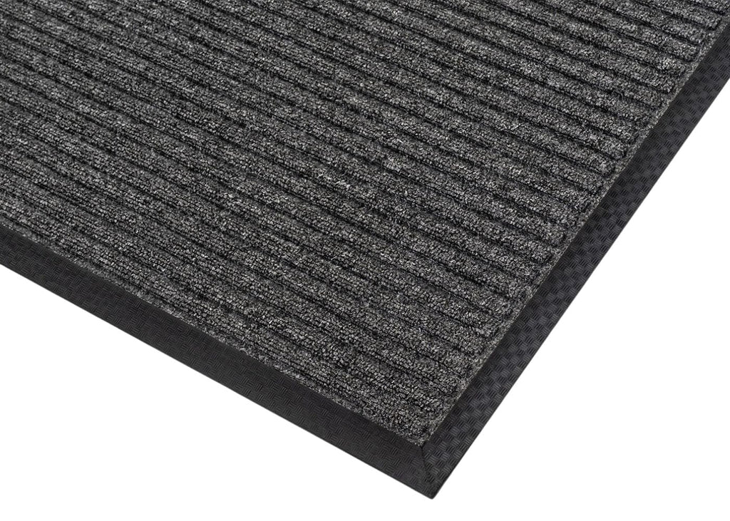 EntryBrush Ribbed Door Mat