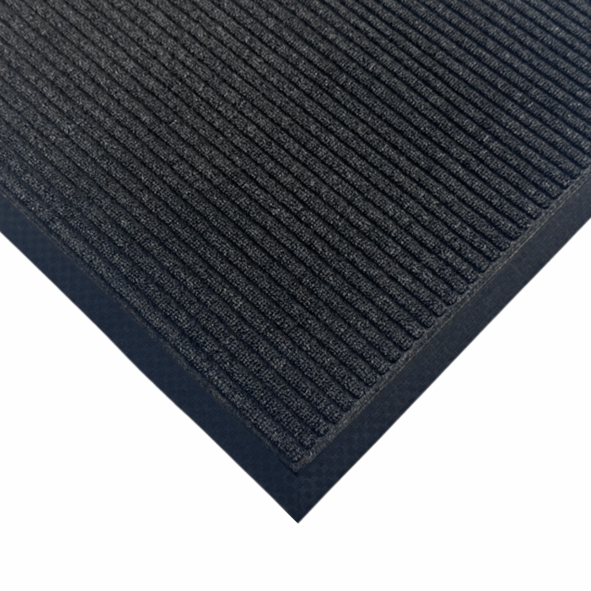 EntryBrush Ribbed Door Mat | First Mats