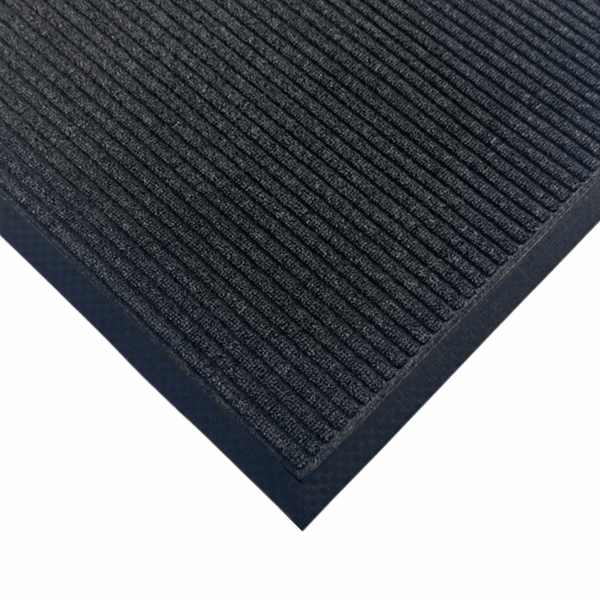 EntryBrush Ribbed Door Mat