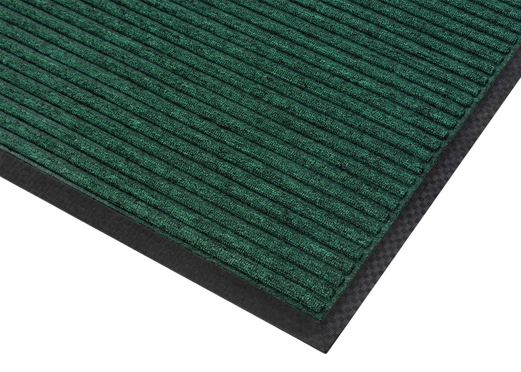 EntryBrush Ribbed Door Mat