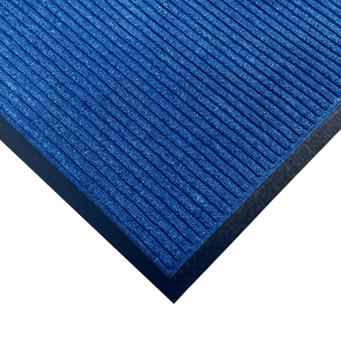 EntryBrush Ribbed Door Mat