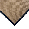 EntryBrush Ribbed Door Mat