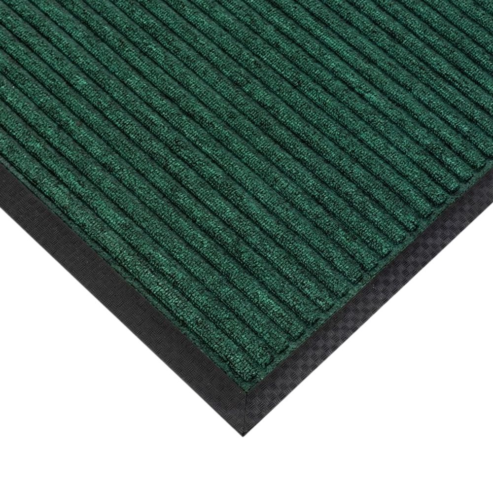 EntryBrush Ribbed Door Mat