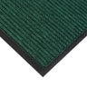 EntryBrush Green corner swatch