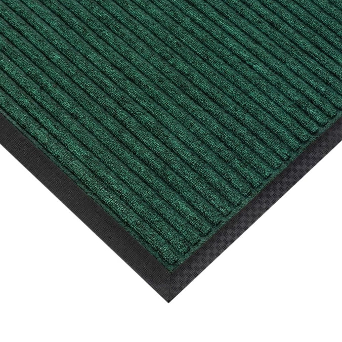 EntryBrush Green corner swatch