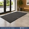 EntryPlus Large Entrance Mat