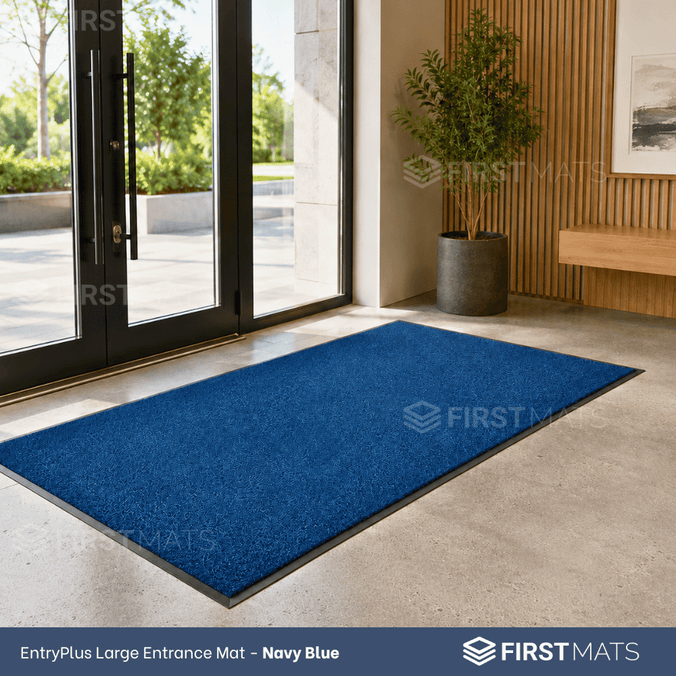 EntryPlus Large Entrance Mat