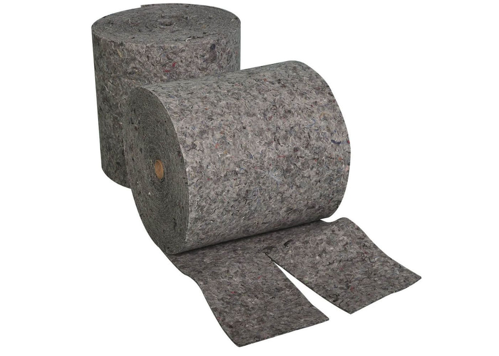 Oil Absorbent Rolls 38cm (4376955420707)