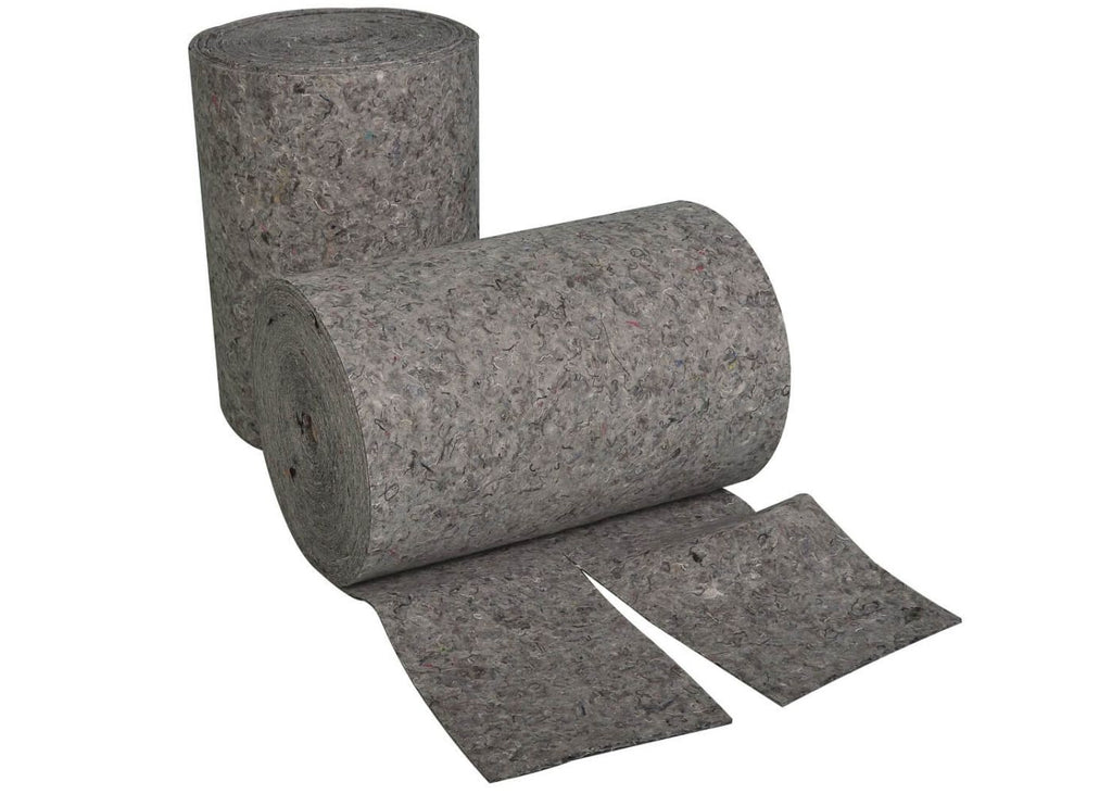 Oil Absorbent Rolls 50cm (4376955420707)