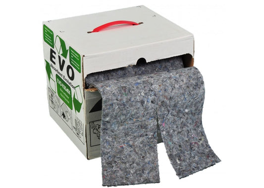 Oil Absorbent Rolls Boxed