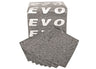 evo oil absorbent pads 100pcs (4376955224099)