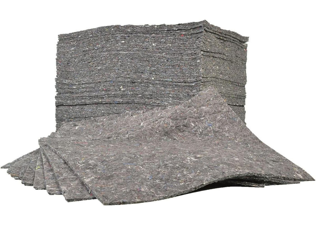 evo oil absorbent pads 50pcs (4376955224099)