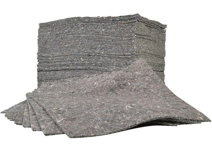evo oil absorbent pads 50pcs (4376955224099)