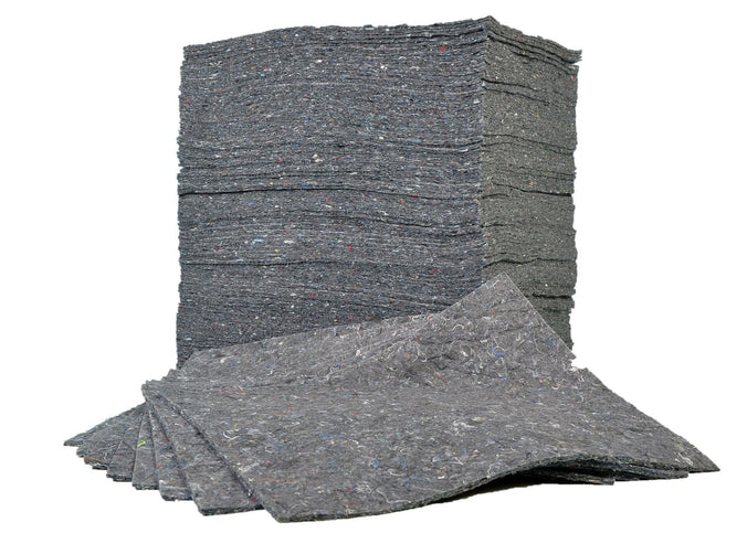 Evo Triple Loft Universal Ultra-Absorbent Pads - Boxed