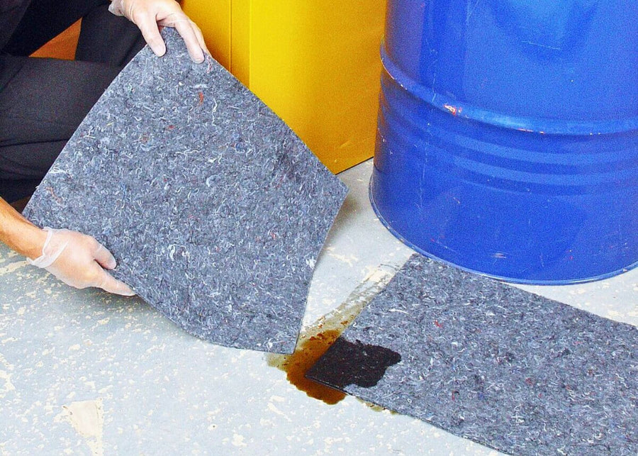 How to Choose the Right Absorbent Floor Mat