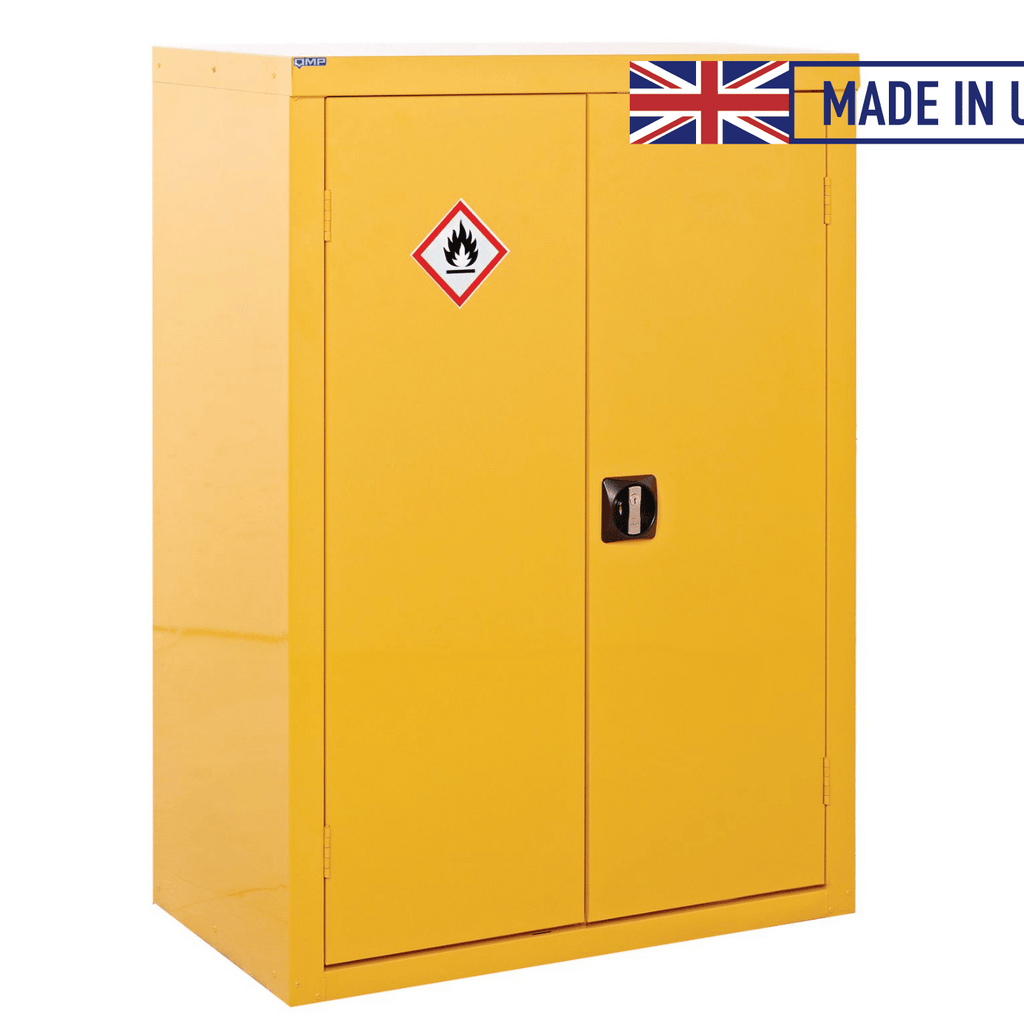Express COSHH Cabinets - 3 DAY DELIVERY