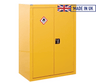 Express COSHH Cabinets - NEXT DAY DELIVERY