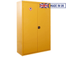 Express COSHH Cabinets - NEXT DAY DELIVERY