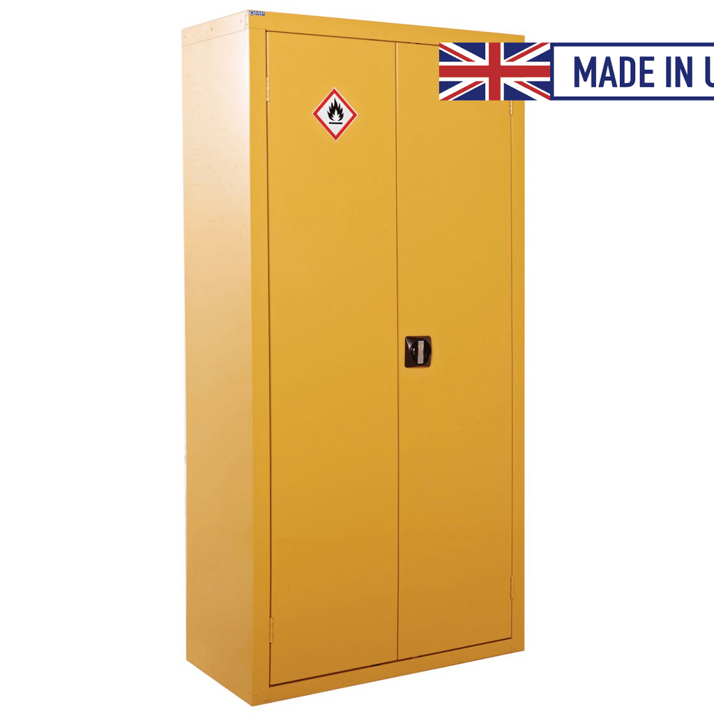 Express COSHH Cabinets - 3 DAY DELIVERY
