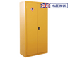Express COSHH Cabinets - NEXT DAY DELIVERY