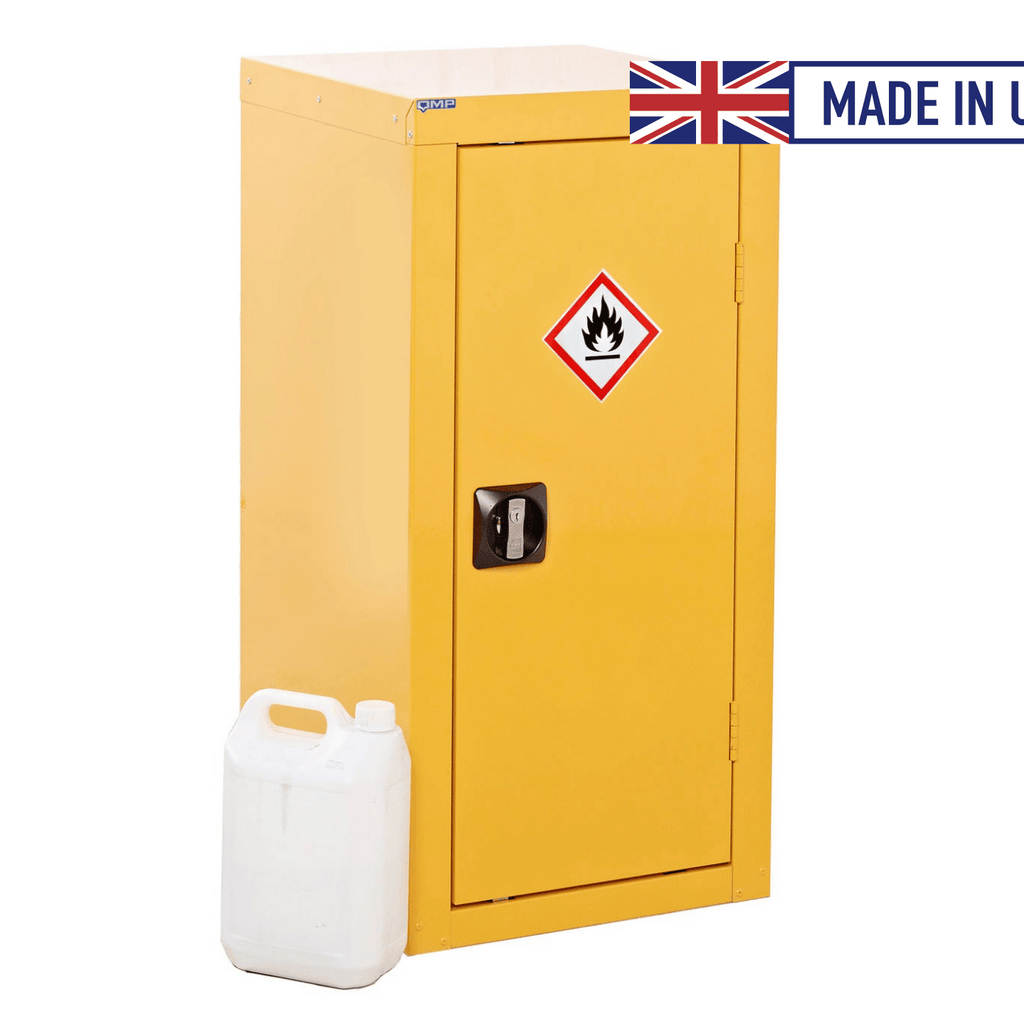 Express COSHH Cabinets - 3 DAY DELIVERY